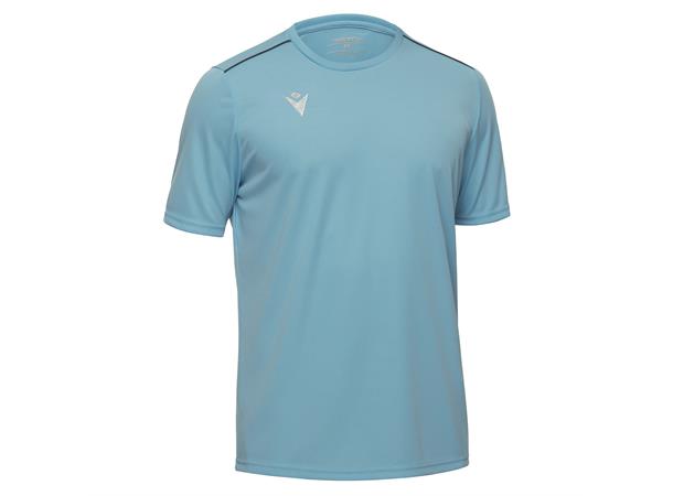 Rigel Hero Shirt SS COL 4XS Teknisk trenings t-skjorte - Unisex 