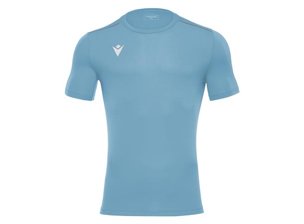 Rigel Hero Shirt SS COL 4XS Teknisk trenings t-skjorte - Unisex 