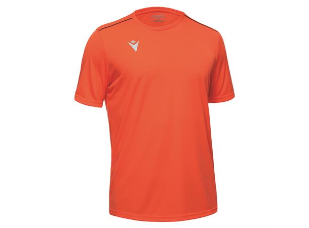 Rigel Hero Shirt SS ORA M Teknisk trenings t-skjorte - Unisex 