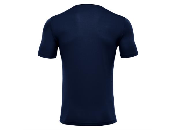 Rigel Hero Shirt SS NAV XXL Teknisk trenings t-skjorte - Unisex 