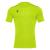 Rigel Hero Shirt SS NYEL S Teknisk trenings t-skjorte - Unisex 