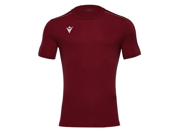 Rigel Hero Shirt SS CRD 4XS Teknisk trenings t-skjorte - Unisex 