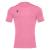 Rigel Hero Shirt SS PNK XL Teknisk trenings t-skjorte - Unisex 