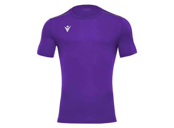 Rigel Hero Shirt SS PRP L Teknisk trenings t-skjorte - Unisex 