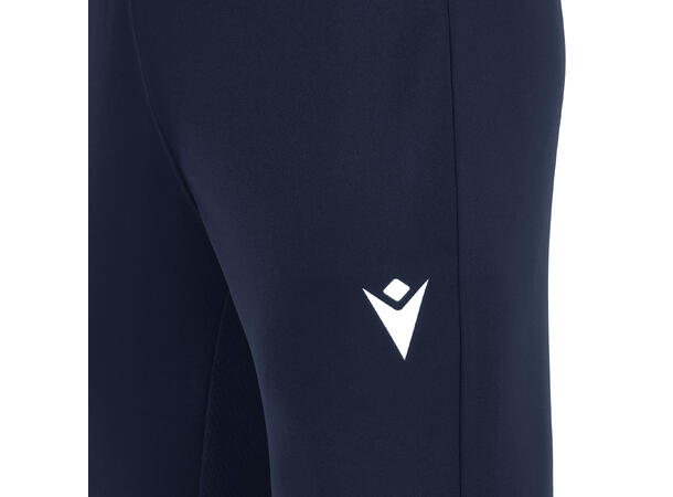 Desna Hero Pant NAV M Komfortabel treningbukse - Unisex 