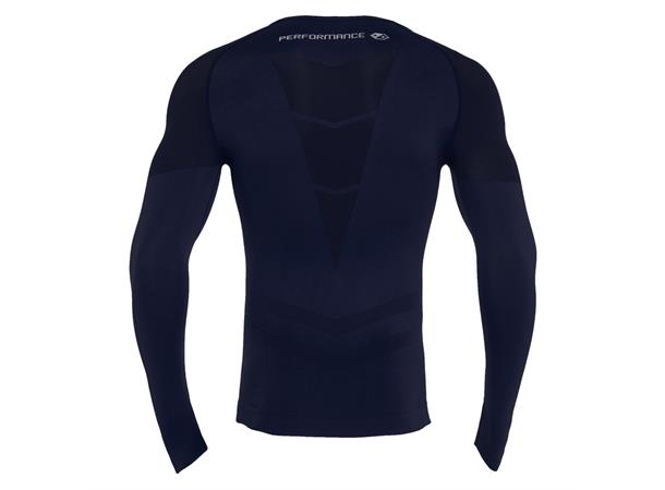 Performance ++ Shirt LS  Pro NAV S/M Baselayer TECH Compression underwear 