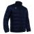 Eblana Bomber Jacket NAV 3XL Myk og allsidig jakke 