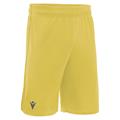 Oxide Hero Short YEL L Teknisk basketball shorts