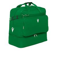 All In Holdall GRN M Bag