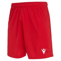 Mesa Hero Short RED XS Trenings- og kampshorts - Unisex