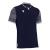 Tureis Shirt NAV/WHT 3XS Teknisk T-skjorte i ECO-tekstil 