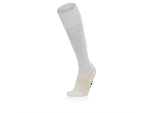Frei FK Round HVIT Høye sokker 