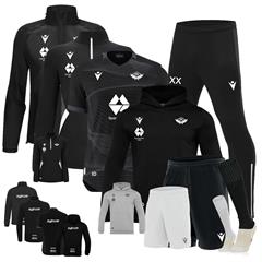 Frei FK XL Spillepakke