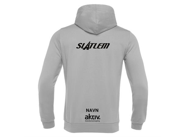 Frei FK Banjo grå Hettegenser 