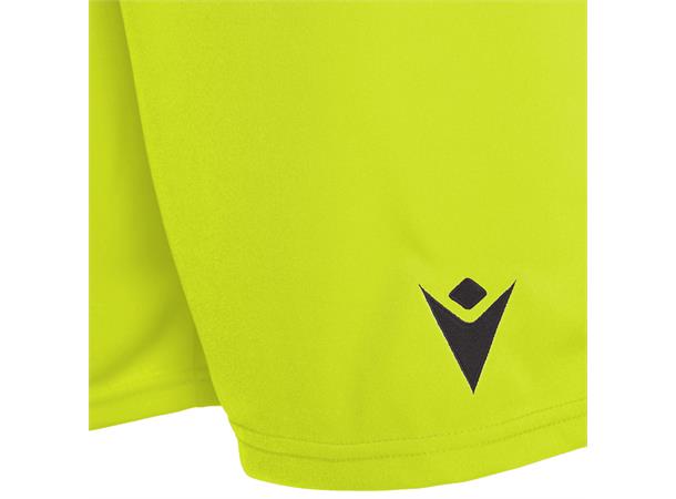 Mesa Hero Short NYEL XL Trenings- og kampshorts - Unisex 