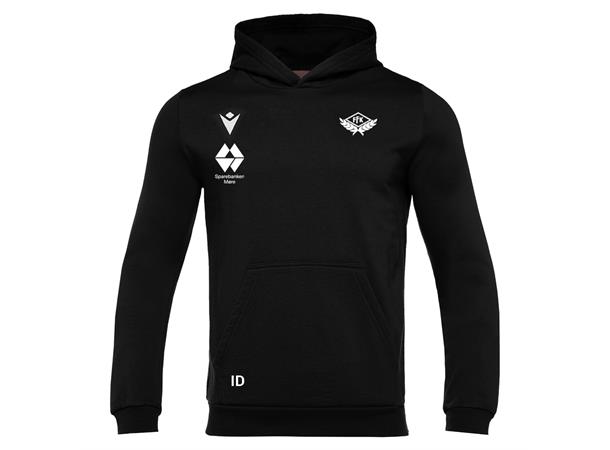 Frei FK Banjo sort Hettegenser 