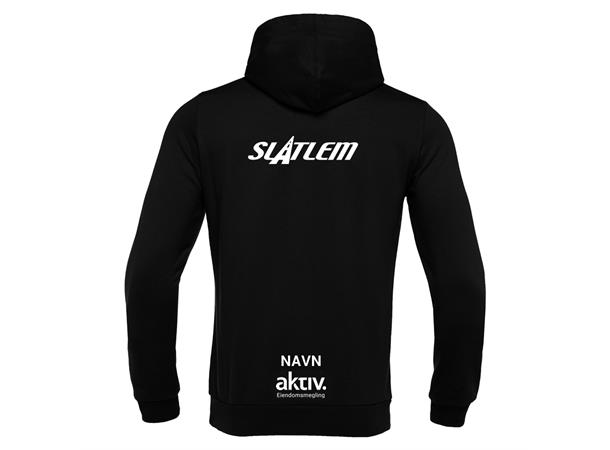 Frei FK Banjo sort Hettegenser 