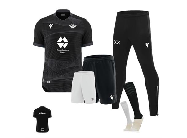 Frei FK MEDIUM Spillepakke 