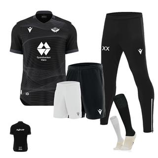 Frei FK MEDIUM Spillepakke