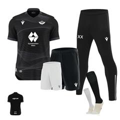 Frei FK MEDIUM Spillepakke