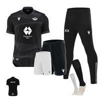 Frei FK MEDIUM Spillepakke