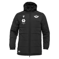 Frei FK Gyor Lang varm jakke