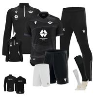 Frei FK LARGE Spillepakke med Genser