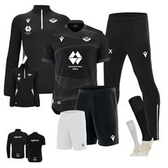 Frei FK LARGE Spillepakke med Genser