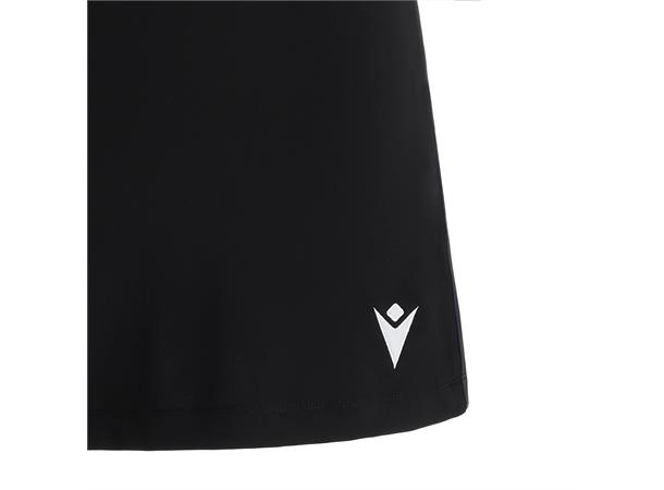 Inuitt Womens Running Skirt BLK L Teknisk løpeskjørt til dame 