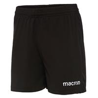 Acrux Short (Dame) BLK 3XL Teknisk trenings- og kampshorts