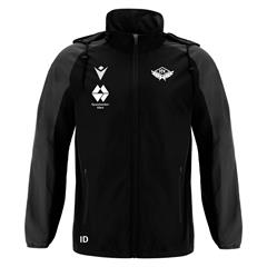 Frei FK Elbrus Pustende regnjakke