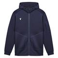 Kanak Icon full zip hoody NAV S Hettejakke - Unisex