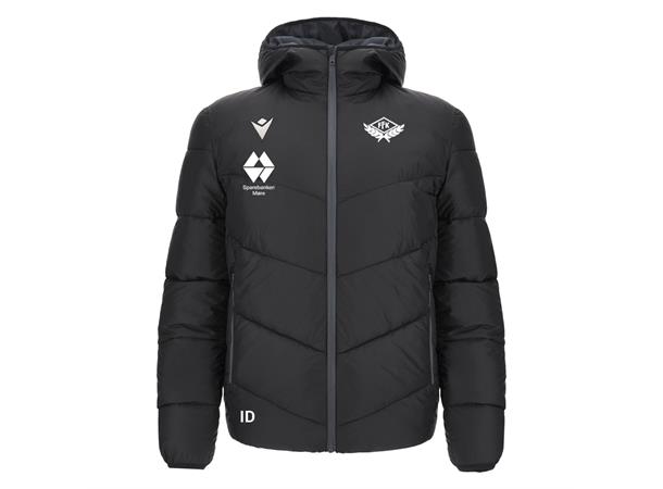 Frei FK Arctic Varm hettejakke 