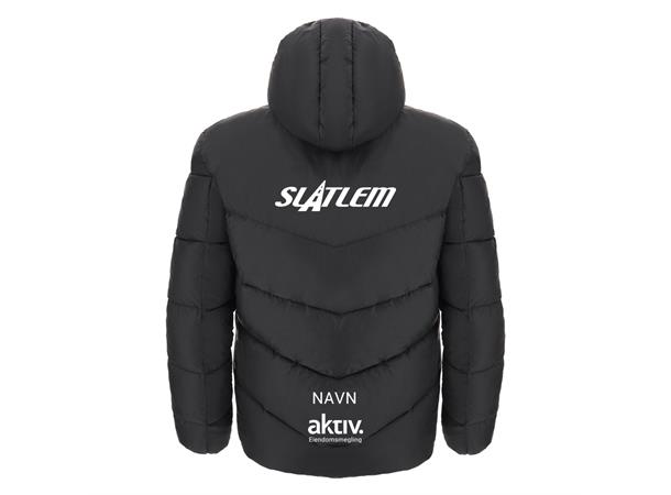 Frei FK Arctic Varm hettejakke 