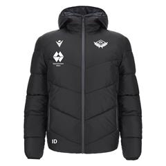 Frei FK Arctic Varm hettejakke