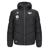 Frei FK Arctic Varm hettejakke