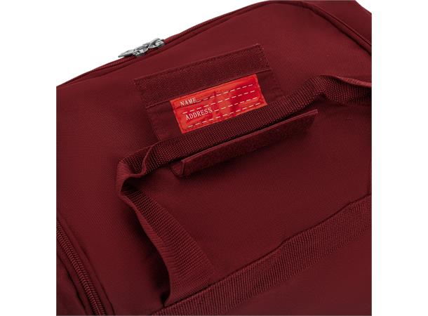 Rocket Holdall CRD Medium Romslig spillerbag 