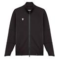 Cobb Icon full zip hoody BLK S Fullzip Overdel i Teknisk Stoff - Unisex