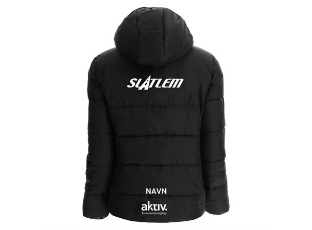 Frei FK Makalu Damemodell Varm hettejakke 