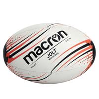 Jolt Match Ball Rugby Sz 5 Profesjonell Rugbyball