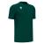 Rigel Hero Shirt SS BGRN XL Teknisk trenings t-skjorte - Unisex 