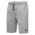 Fern Bermuda GRY 3XL Fritidsshorts i bomull 