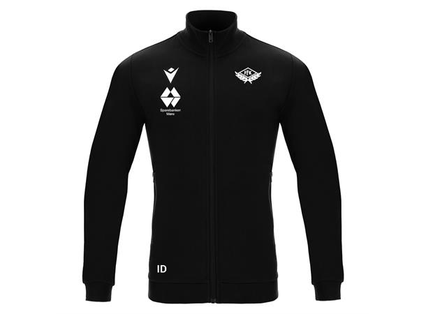 Frei FK Beat SORT Fritidsjakke 