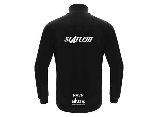 Frei FK Beat SORT Fritidsjakke 