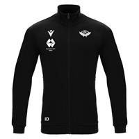 Frei FK Beat SORT Fritidsjakke