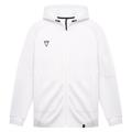 Kanak Icon full zip hoody WHT M Hettejakke - Unisex