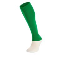 Round Socks Evo GRN M Komfortable fotballsokker - Unisex