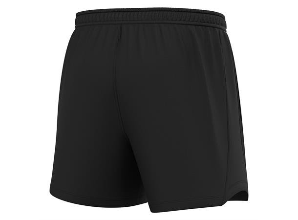 Dravite Eco shorts BLK S Teknisk kamp og treningsshorts - Unisex 