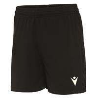 Frei FK Acrux sort Dame Trenings og kampshorts