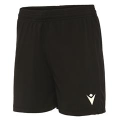 Frei FK Acrux sort Dame Trenings og kampshorts